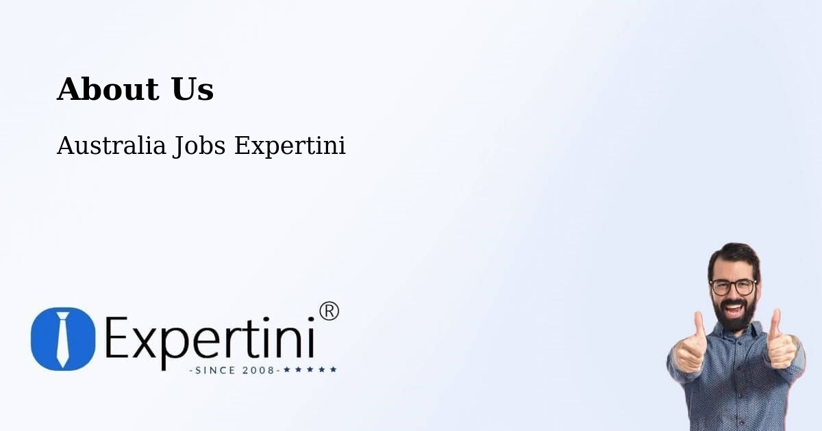 About Expertini Recruitment Platform  – Berrinba - Berrinba, Australia Jobs Expertini
