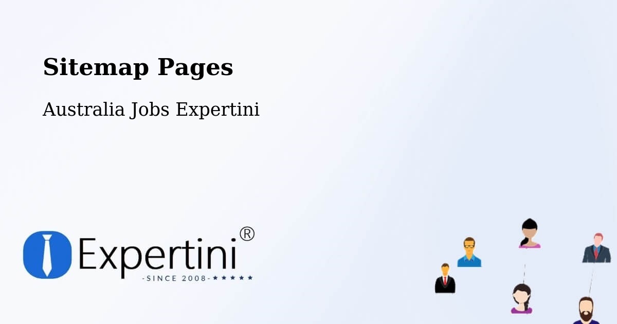 Sitemap Pages - Berrinba - Australia Jobs Expertini