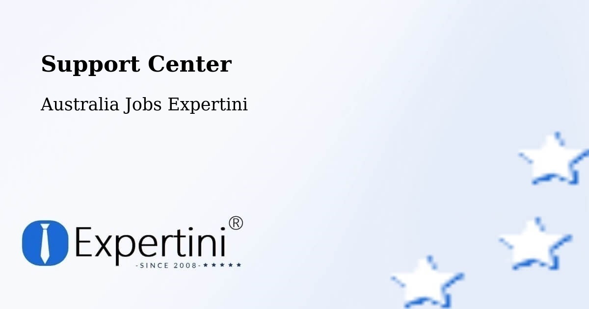 Support Services – Berrinba - Australia Jobs Expertini