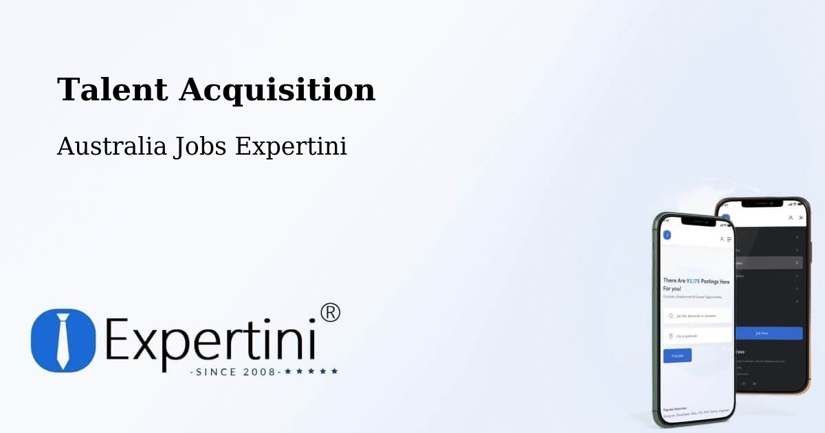 Post Jobs & Find Candidates in Berrinba – Talent Acquisition Solutions - Australia Jobs Expertini