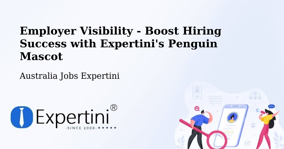 CV and Resume Visibility Optimization – Berrinba - Australia Jobs Expertini